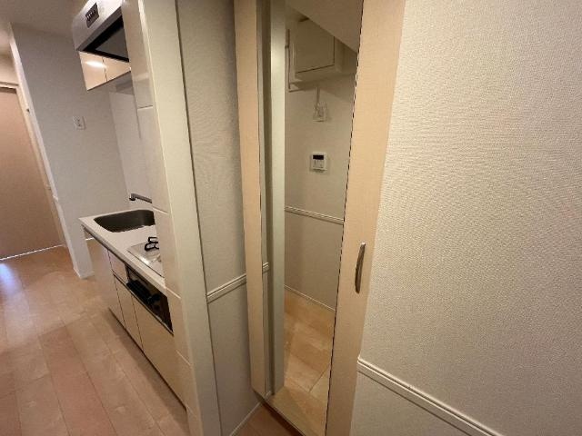 下駄箱 アジャート