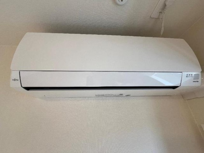 エアコン アジャート