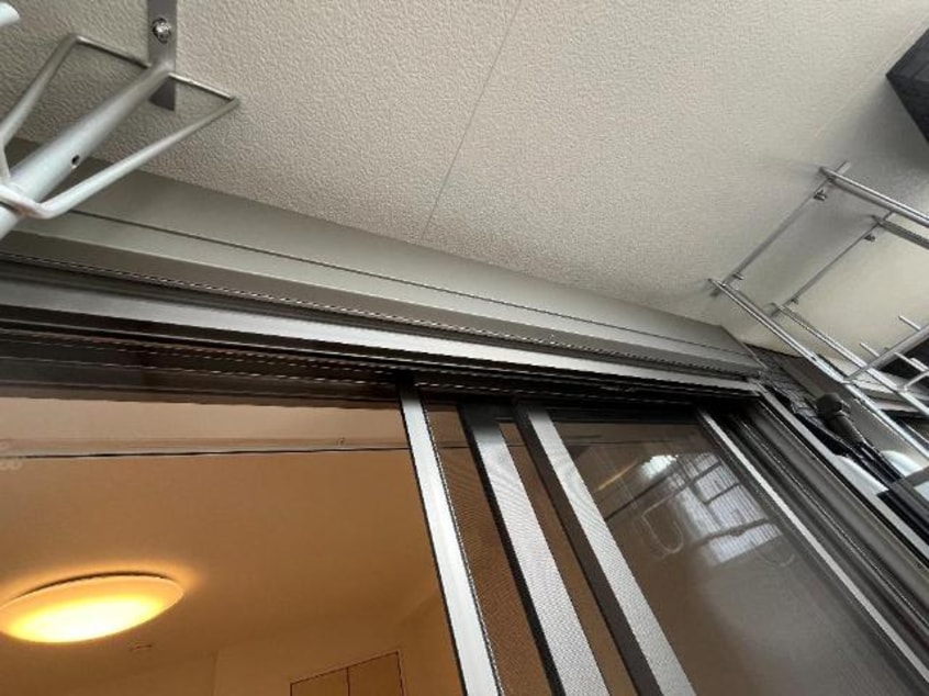 防犯シャッター アジャート