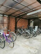  名古屋市営地下鉄名城線/黒川駅 徒歩17分 6階 築34年