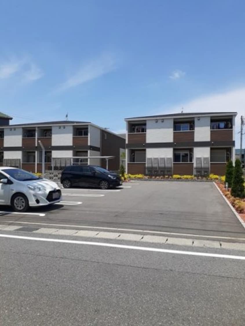  ベル　ブリーズ　イースト