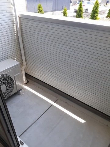  ベル　ブリーズ　イースト