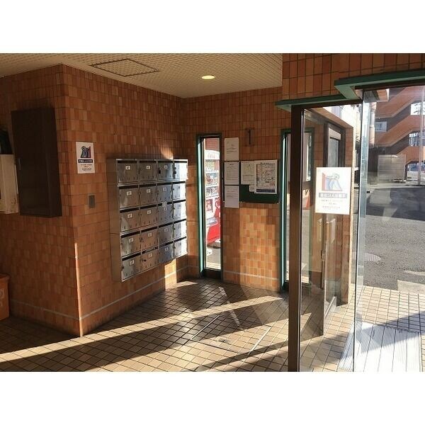  スカイハイツ塚本