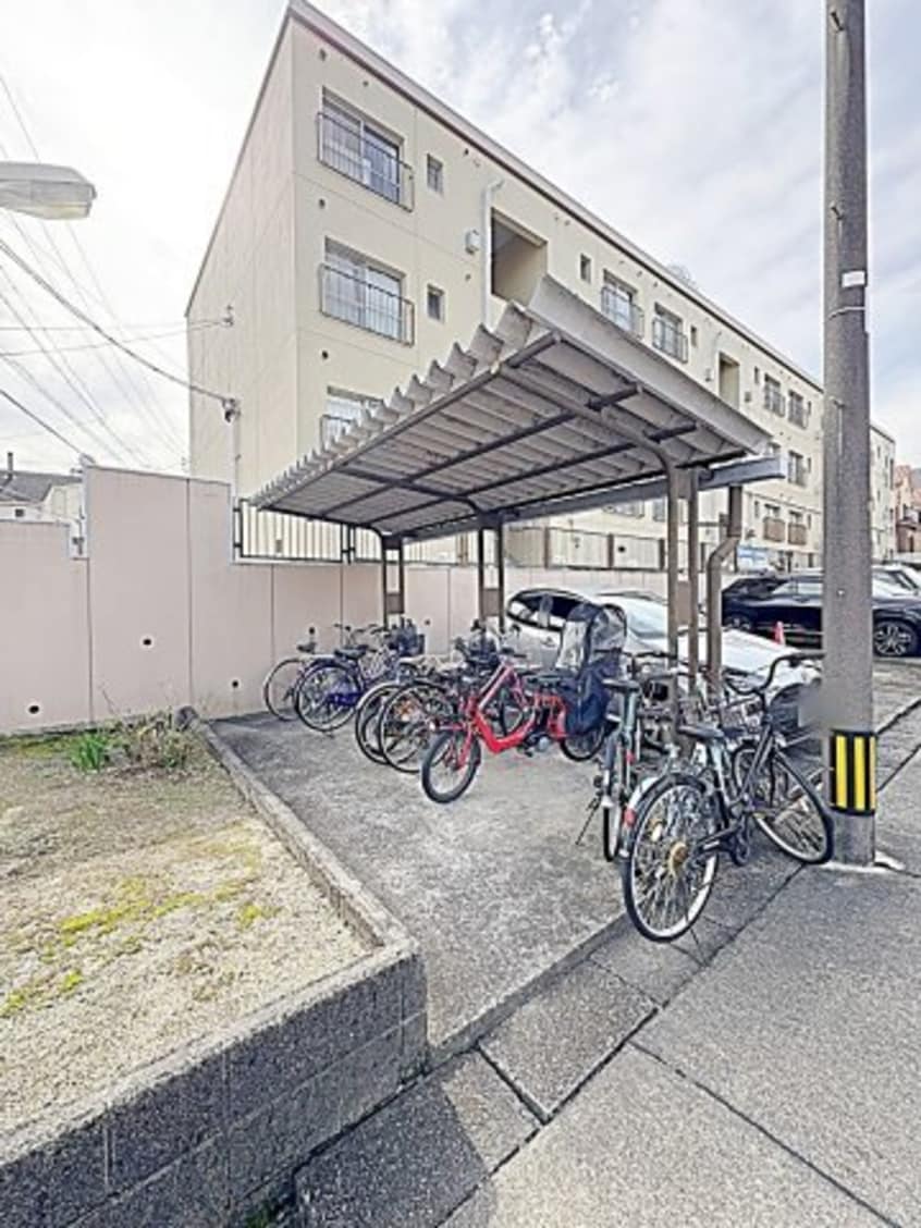  第1オーシャンビル