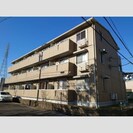 エクセレント　アイランドの外観