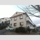 花家のハイツⅡの外観