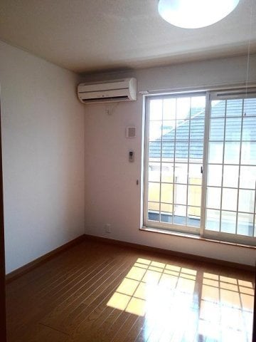 リビングです ハレレア