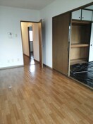 おしゃれなリビングです ウェルスハイツ