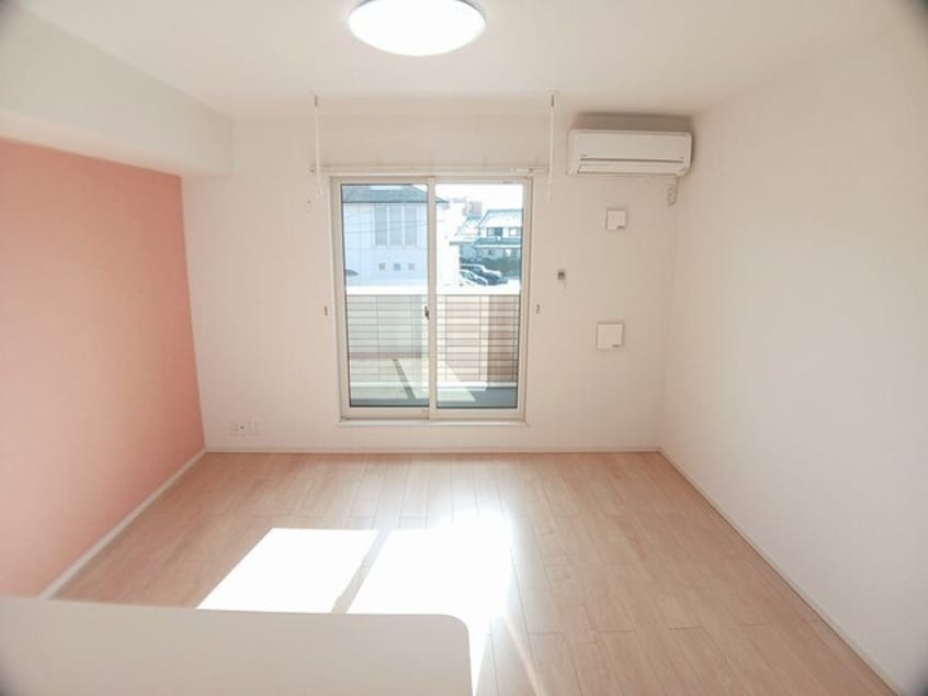 使いやすい居間です アクティー平針