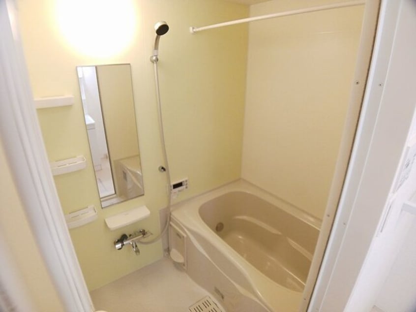 ゆったり過ごせるお風呂です アクティー平針