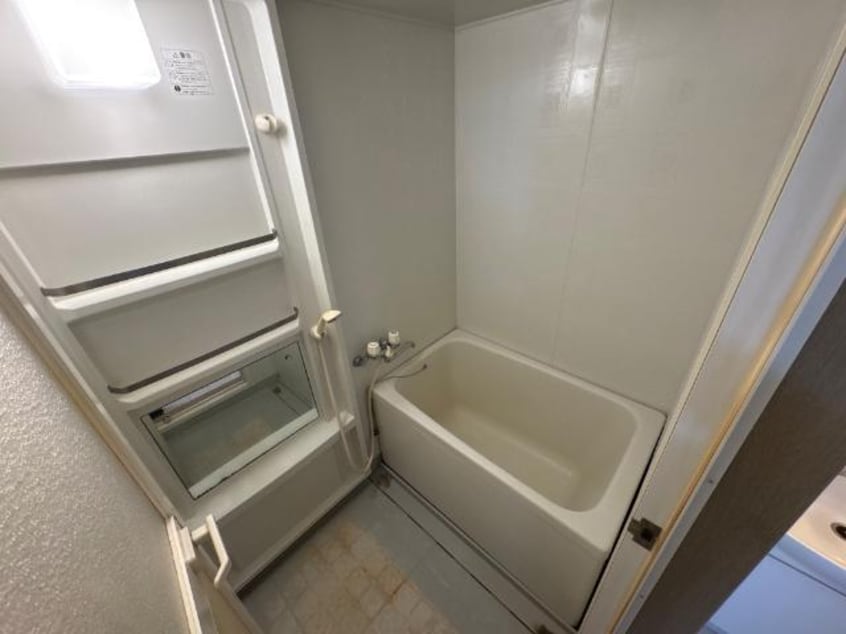 バス／シャワールーム等 ピアハイム