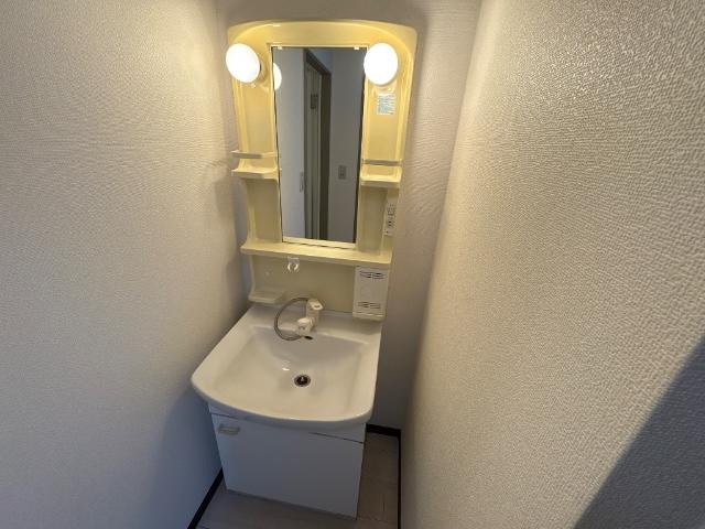 洗面 ピアハイム