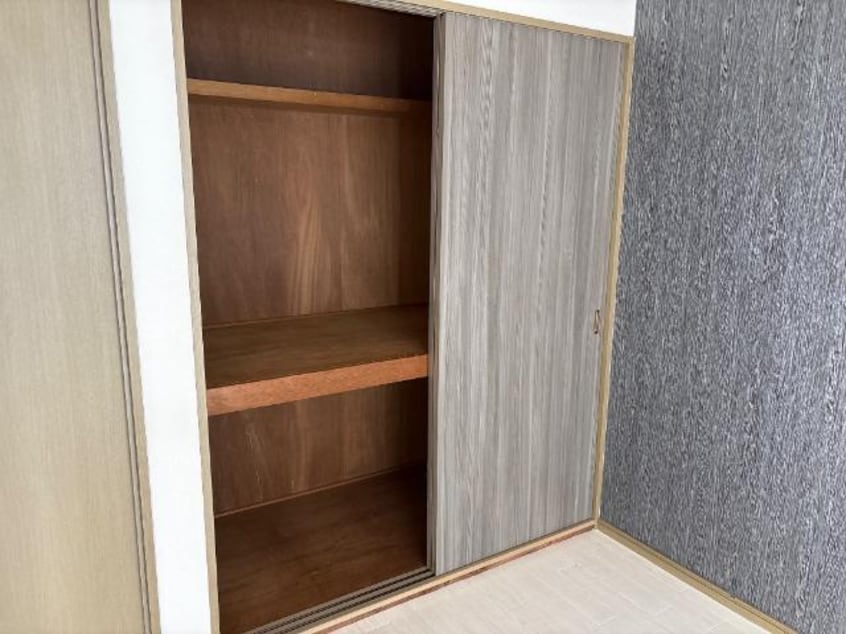 収納 ピアハイム