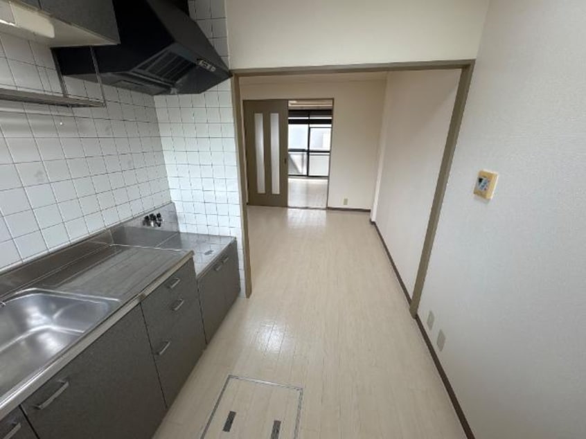 キッチン ピアハイム