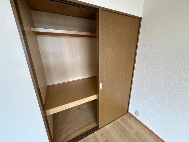 収納 エルカディアⅠ