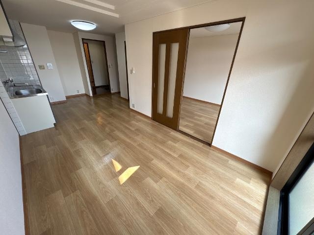 リビング エルカディアⅠ