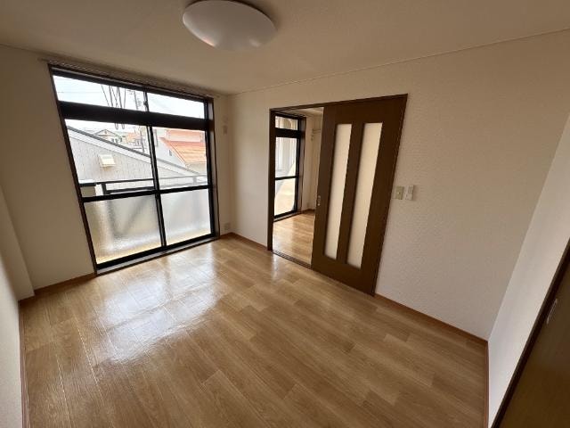 洋室 エルカディアⅠ