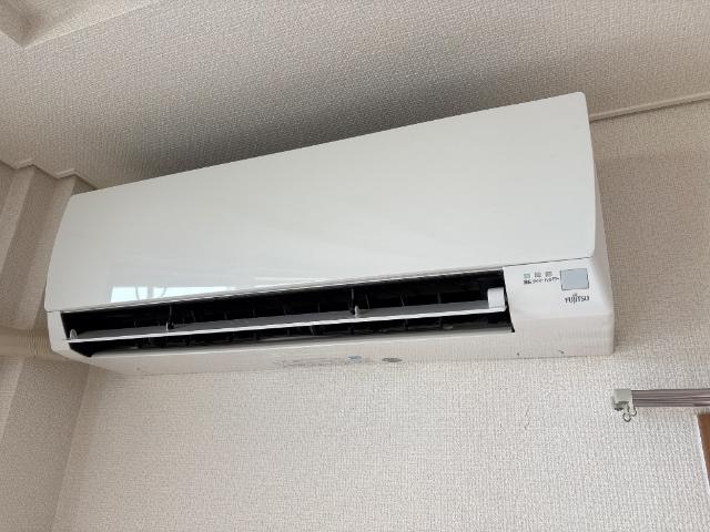 エアコン エルカディアⅠ