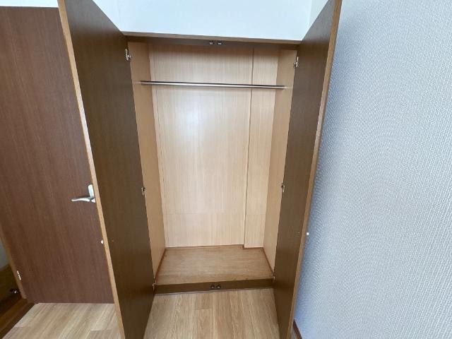 収納 エルカディアⅠ