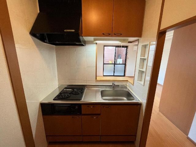 システムキッチン ディア　フォンテーヌ