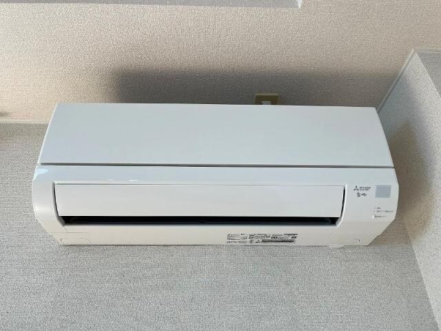 エアコン ディア　フォンテーヌ