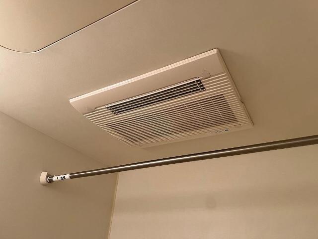 浴室乾燥機 ディア　フォンテーヌ