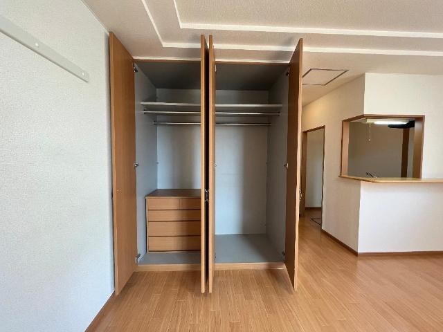 収納 ディア　フォンテーヌ