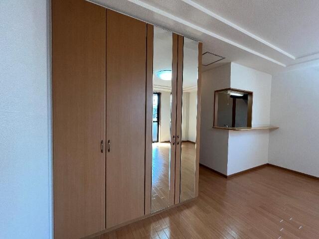 収納 ディア　フォンテーヌ