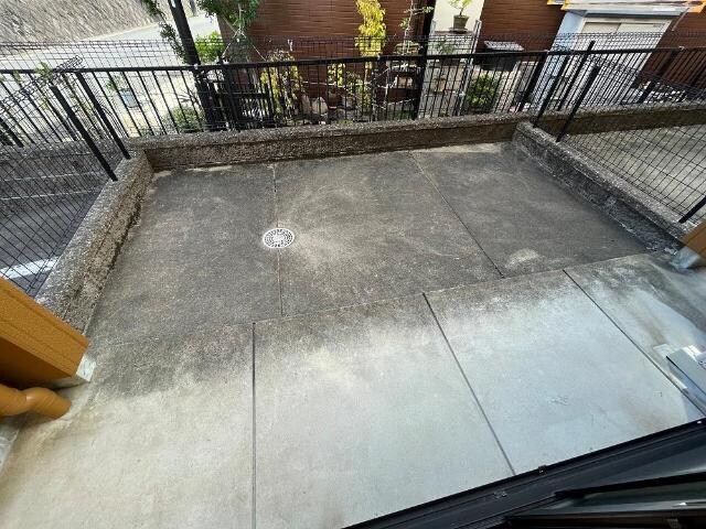 庭 ディア　フォンテーヌ