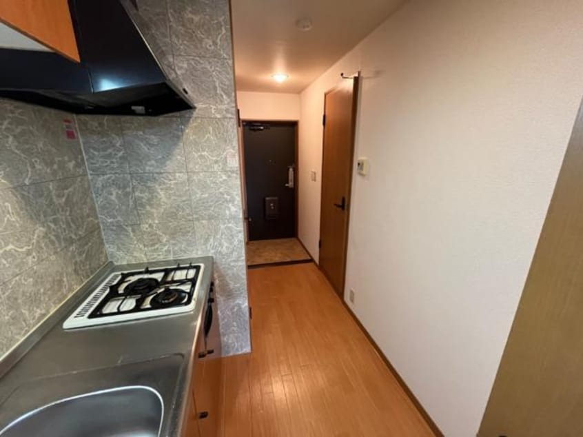 キッチン カーサ荒池