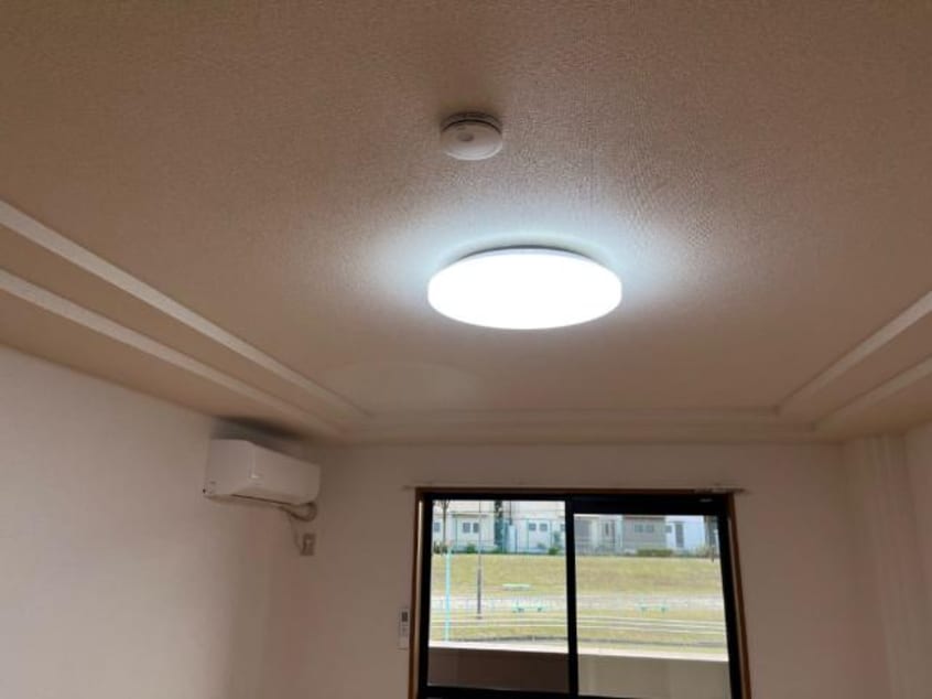 照明器具 カーサ荒池