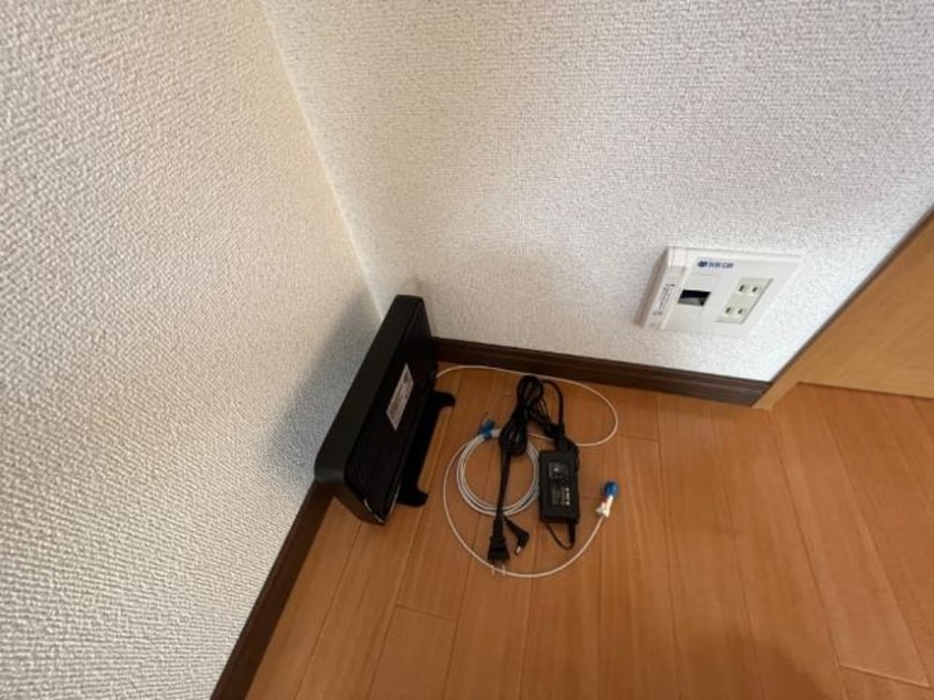 Wifi カーサ荒池