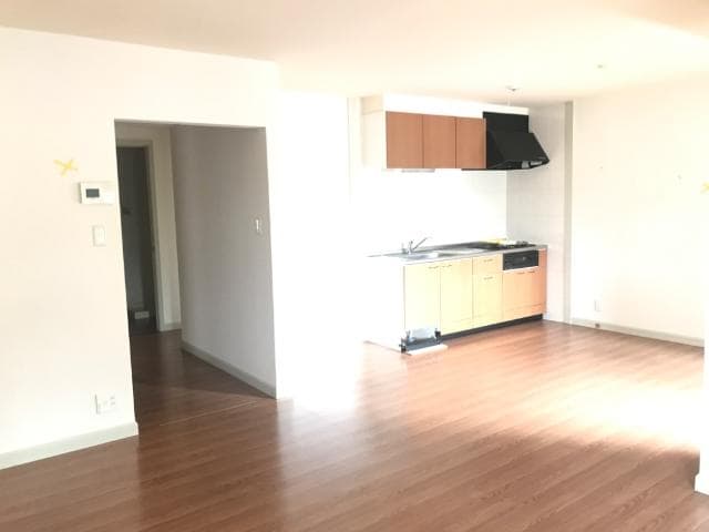 リビング シンパシーＫ・Ｍ