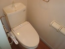 シャワー付トイレ シンパシーＫ・Ｍ