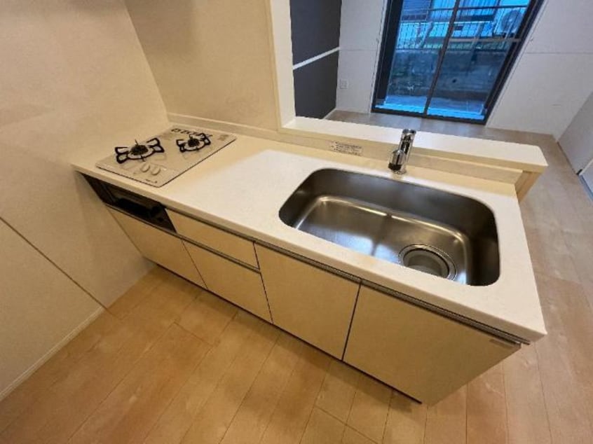 システムキッチン フォルモサ