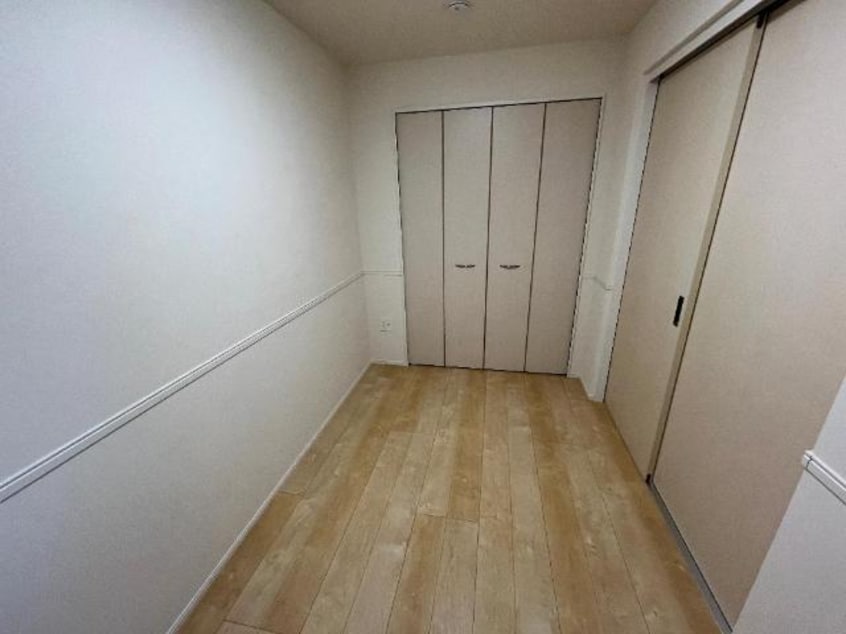 洋室 フォルモサ