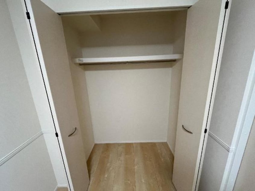 クローゼット フォルモサ