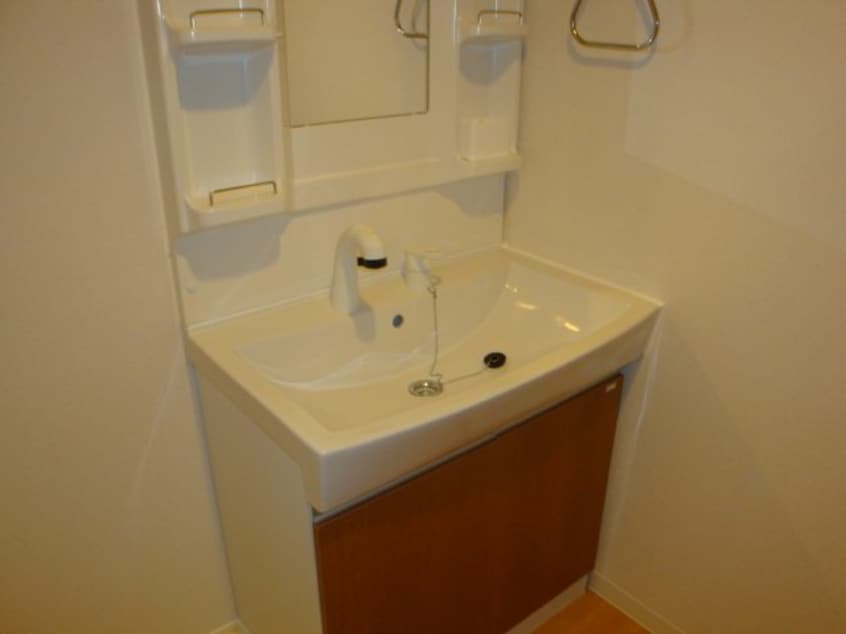 洗髪洗面化粧台 アネックス　明