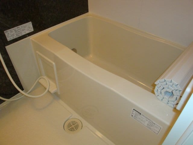 バス／シャワールーム等 アネックス　明