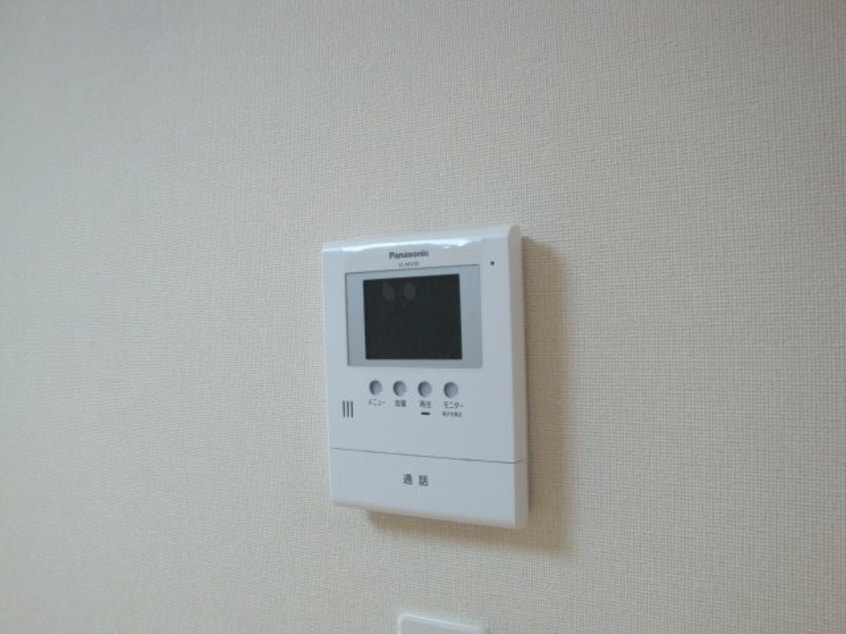 カメラ付インターホン アネックス　明