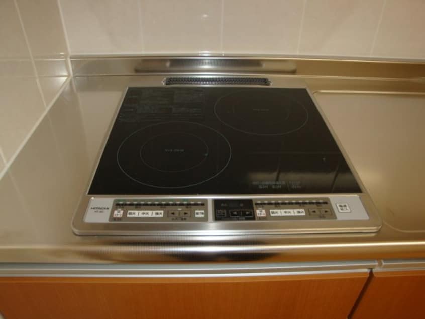 IHクッキングヒーター アネックス　明