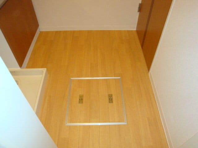 脱衣所 アネックス　明