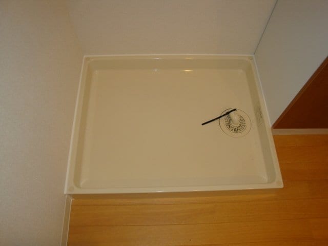 洗濯機置場 アネックス　明