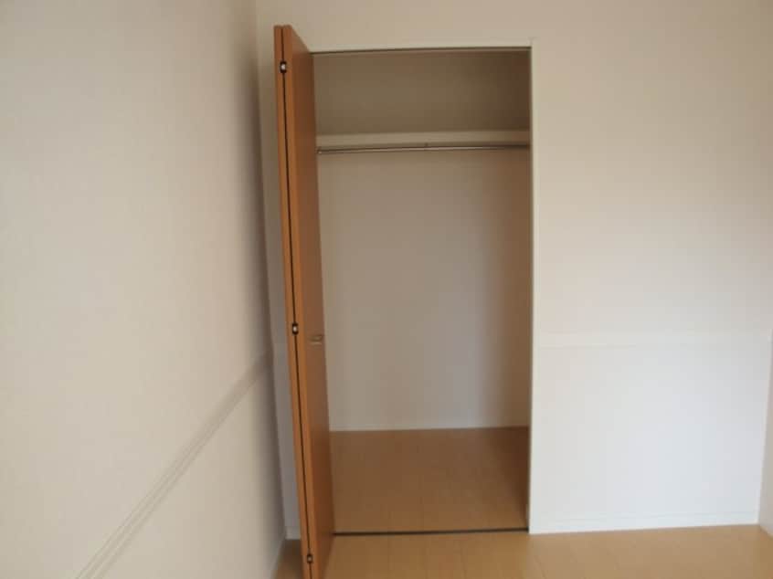 クローゼット アネックス　明