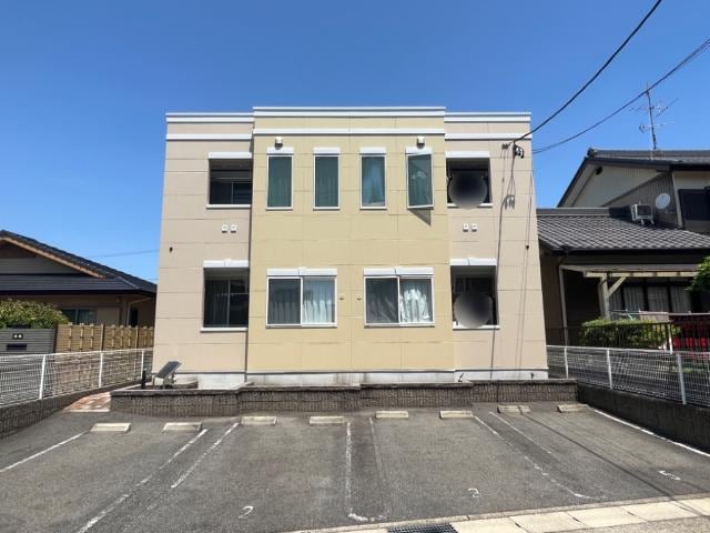 外観写真（昼） アネックス　明