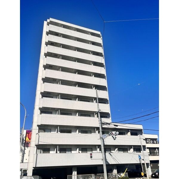  センチュリーパーク新川1番館