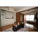  センチュリーパーク新川1番館