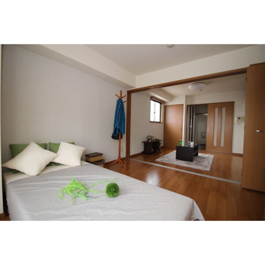  センチュリーパーク新川1番館