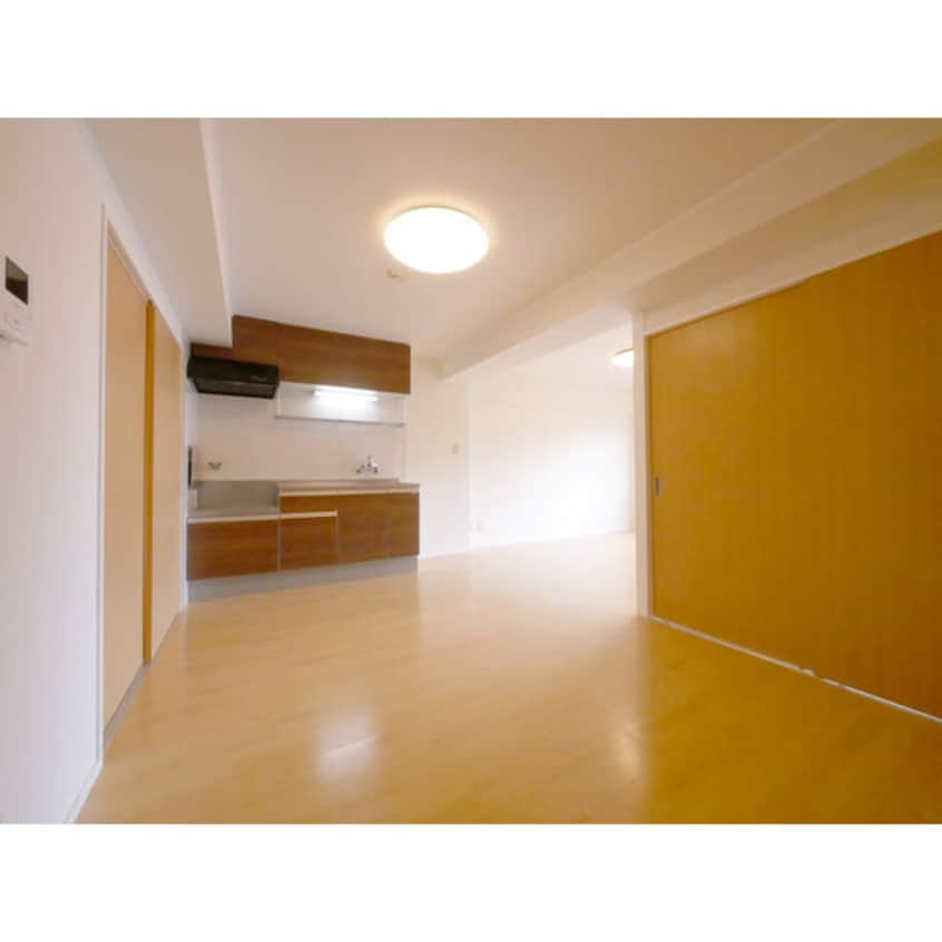 室内写真は別部屋の写真です。 第2ヒルハイツ桃山