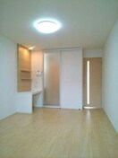 物件の内装です ｇｌａｎｚ　Ｂ